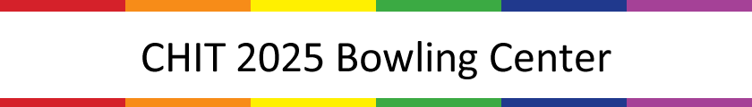 CHIT 2025 Bowling Center