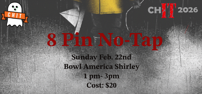 February No Tap Event