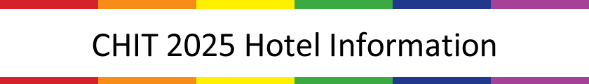 CHIT 2025 Hotel
