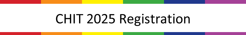 CHIT 2025 Registration