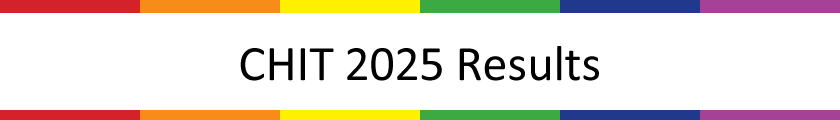 CHIT 2025 Results